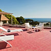 Villa Silia Capri