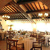 Osteria dell'Orcia, Chiusi - Tuscany