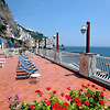 Hotel La Bussola Amalfi