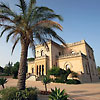 Villino Villadorata, Noto - Sicily