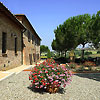 Casa di Bacco Montepulciano