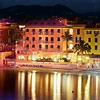 Hotel Miramare, Genova - Liguria