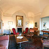 Villa Sermolli, Lucca - Tuscany