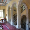 Villa Sermolli Buggiano Castello