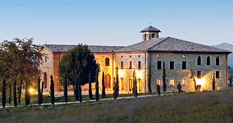 Relais San Biagio Nocera Umbra Nocera Umbra hotels