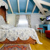 Hotel Palazzo Guiscardo, Lucca - Tuscany