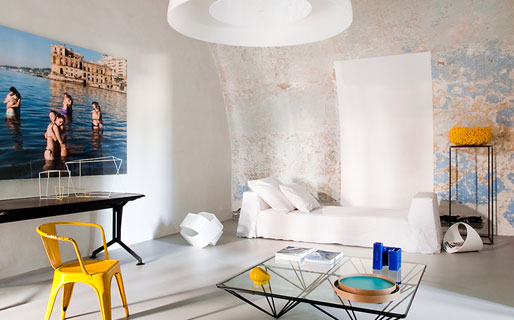 Caprisuite Guest Houses Anacapri
