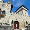 Castello di Magrano, Perugia - Umbria