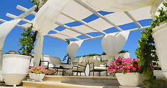 Masseria Salinola Ostuni Brindisi hotels