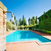 Villa Barberino, Arezzo - Tuscany