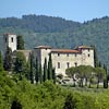 Castello di Spaltenna, San Gimignano - Tuscany