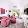 Villa Carolina Capri