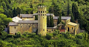 Orvieto Hotels - Boutique Hotel E Alberghi Di Lusso