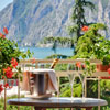 Hotel Savoy Palace Riva Del Garda