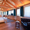 Chalet Grumer Suites&Spa Soprabolzano