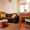 Chalet Grumer Suites&Spa Soprabolzano