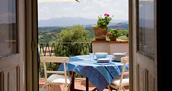La Vignaredda Aggius S. Teresa di Gallura hotels