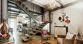 Santomaro Sea Loft Civitanova Marche Fermo hotels