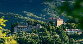 Locanda del Gallo Gubbio Città di Castello hotels