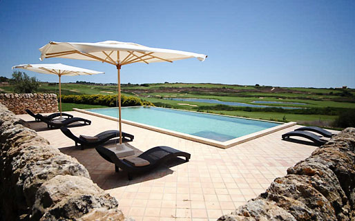 Antica Locanda del Golf Hotel 4 Stelle Ragusa