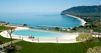 Hotel Il Porto Mattinata Mattinata hotels