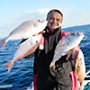 Fishing Capri Capri