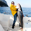 Fishing Capri Capri