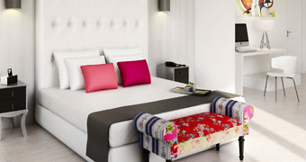 Palco Rooms&Suites Palermo Monreale hotels
