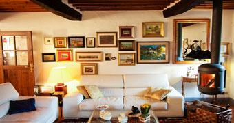 La Casa di Adelina Monticchiello, Pienza San Quirico d'Orcia hotels