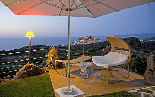 Bajaloglia Resort Hotel 4 Stelle Castelsardo