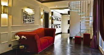 Be ONE Art and Luxury Home Firenze Florence hotels