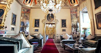Residenza Ruspoli Bonaparte