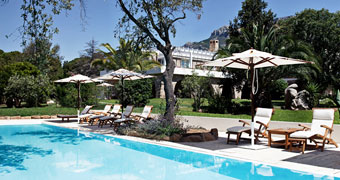 Lanthia Resort
