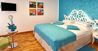 Piccolo Grand Hotel Pizzo Vibo Valentia hotels