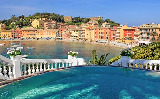 Hotel Helvetia Sestri Levante Hotel