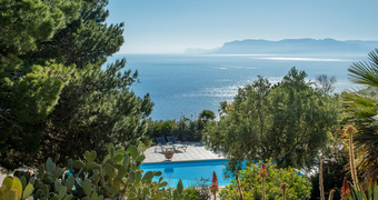 Baglio La Porta San Vito Lo Capo Marsala hotels