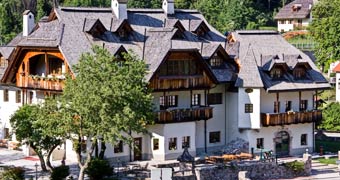 Hotel Edelhof Tarvisio Gemona del Friuli hotels