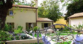 Casina Le Conserve Cesenatico Forlì hotels