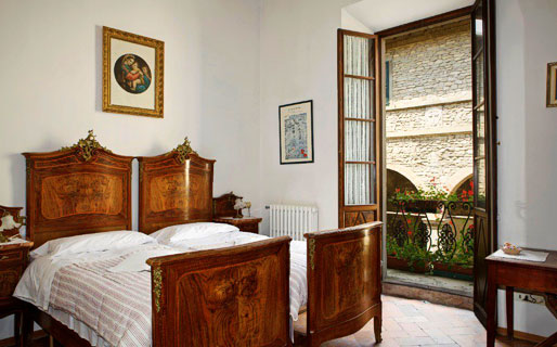 Al Vecchio Convento Bed & Breakfast Portico di Romagna