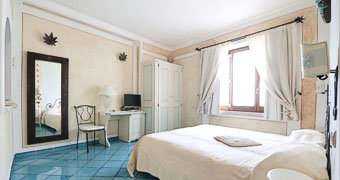 Residenza Sveva Termoli Larino hotels