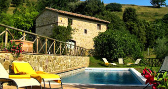 La Posta di Confine Mantignana Castiglione del Lago hotels