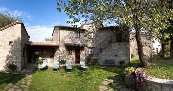 Brigolante Guest Apartments Assisi Perugia hotels