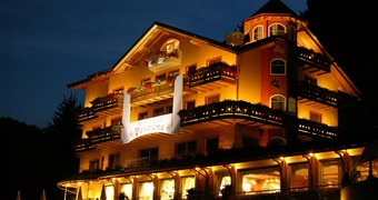 Alp & Wellness Sport Hotel Panorama Fai della Paganella Cortaccia hotels
