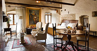 Abbazia San Pietro in Valle Ferentillo Terni hotels
