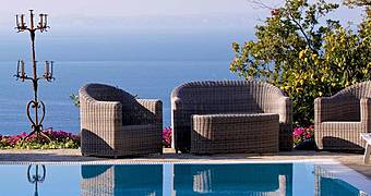Residenza Molini Massa Lubrense Procida hotels