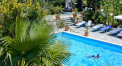 Anneliese B&B