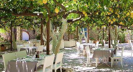 La Limonaia