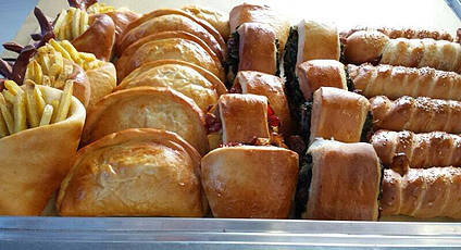 Capri Street Food