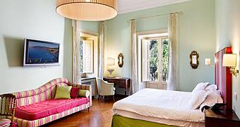 Palazzo Marziale Sorrento Hotel