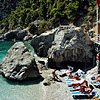 da Gioia Capri